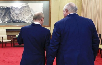 Лукашенко «разнесло» буквально за четыре года